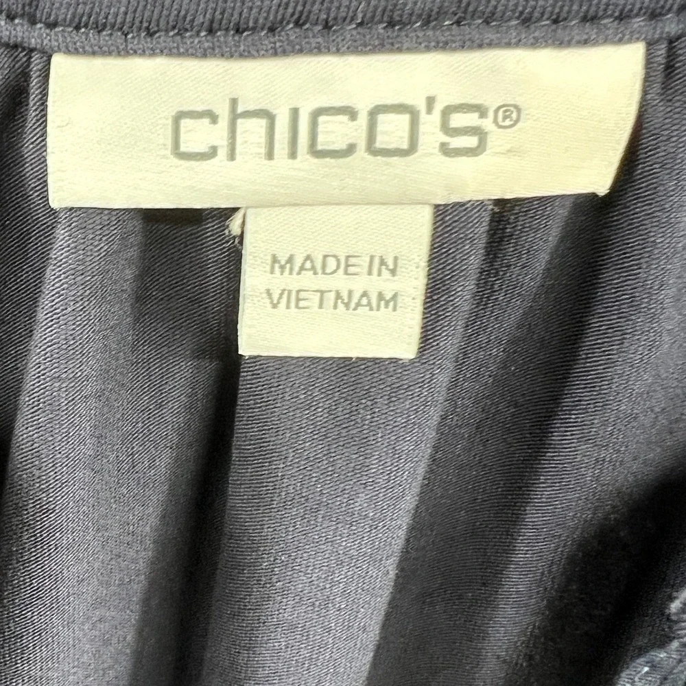 Chicos chicos womens